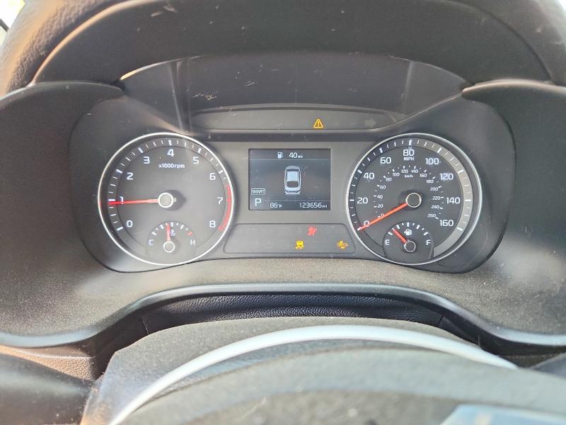 Продаж на аукціоні авто 2021 Kia Forte, vin: 3KPF24AD6ME325231, номер лоту: 57199816