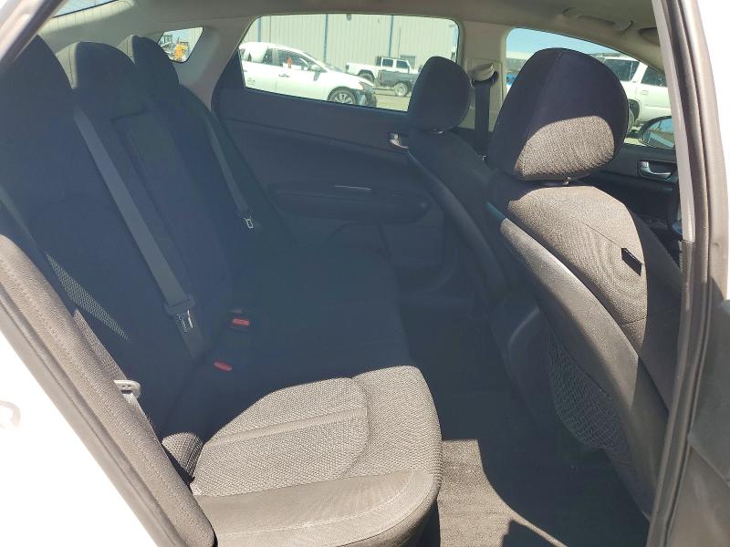 Продаж на аукціоні авто 2019 Kia Optima, vin: 5XXGT4L36KG359518, номер лоту: 60500806