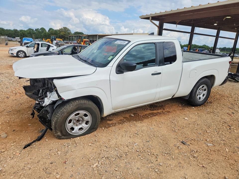 Продаж на аукціоні авто 2023 Nissan Frontier, vin: 1N6ED1CL1PN661374, номер лоту: 62316306