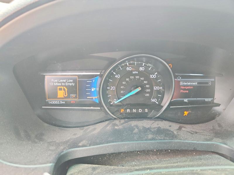 Продаж на аукціоні авто 2016 Ford Explorer, vin: 1FM5K7FHXGGC86443, номер лоту: 61204186