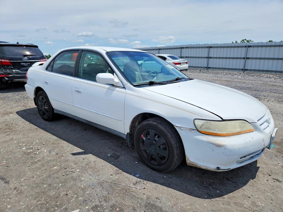 Aukcja sprzedaży 1998 Honda Accord, vin: 1HGCG5647WA058854, numer aukcji: 62490966