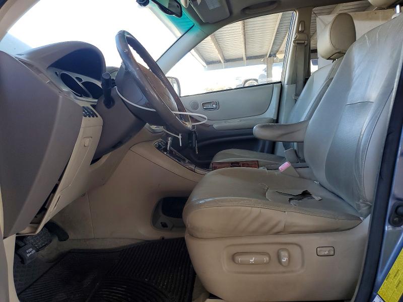 2006 Toyota Highlander მანქანა იყიდება აუქციონზე, vin: JTEDW21A060007022, აუქციონის ნომერი: 62309036