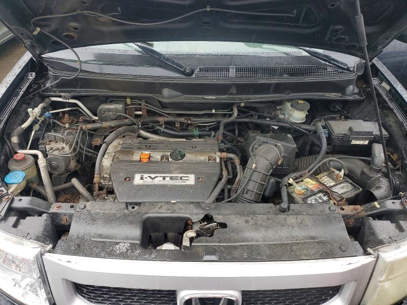 Продаж на аукціоні авто 2009 Honda Element, vin: 5J6YH28739L005126, номер лоту: 60466536