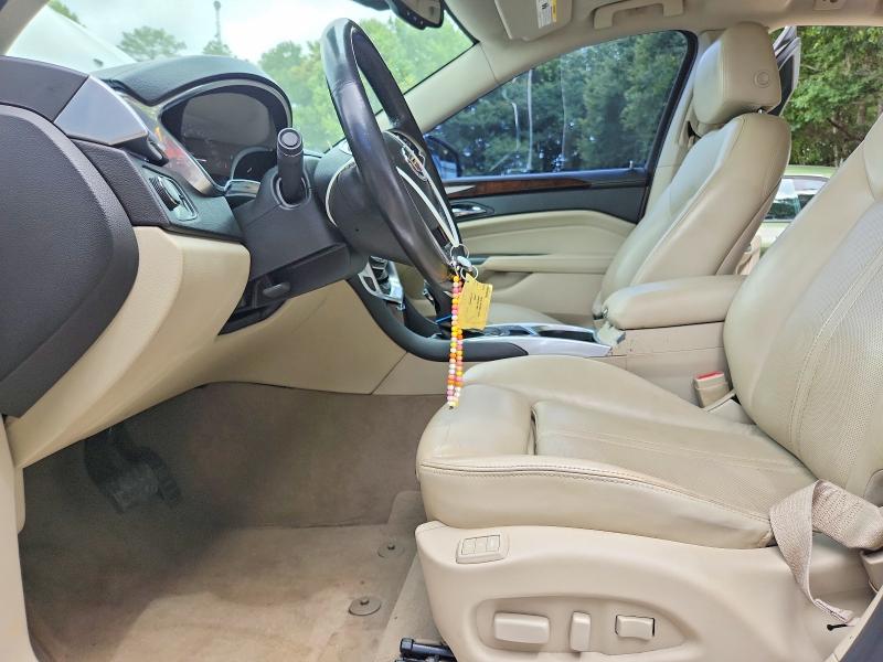 Продажа на аукционе авто 2013 Cadillac Srx, vin: 3GYFNCE33DS643144, номер лота: 61569886