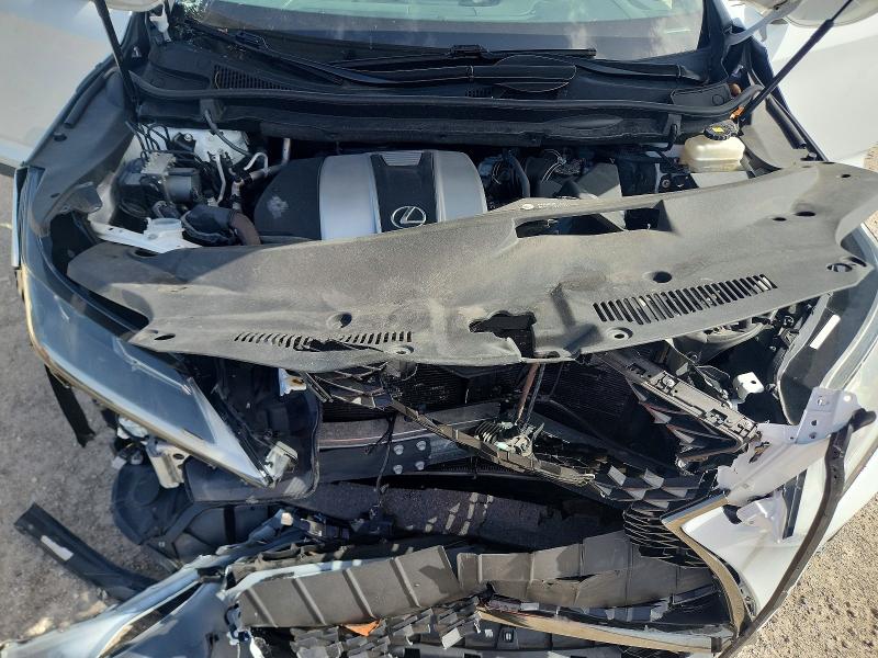 Aukcja sprzedaży 2022 Lexus Rx, vin: 2T2YZMDAXNC327808, numer aukcji: 59973466