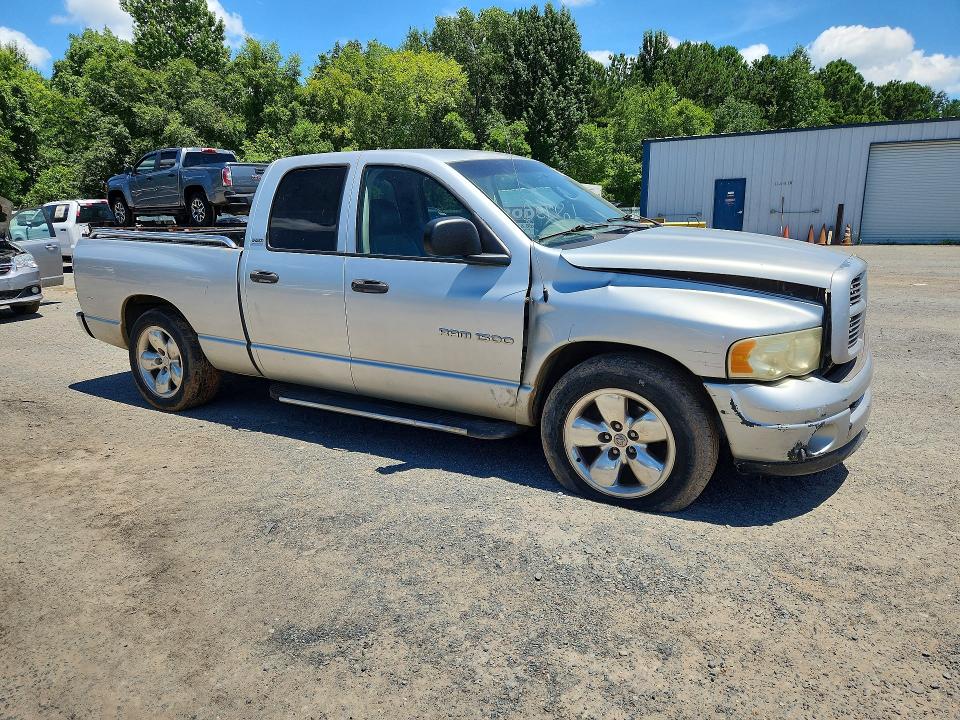 Aukcja sprzedaży 2002 Dodge Ram 1500, vin: 1D7HA18Z62J215183, numer aukcji: 60253856