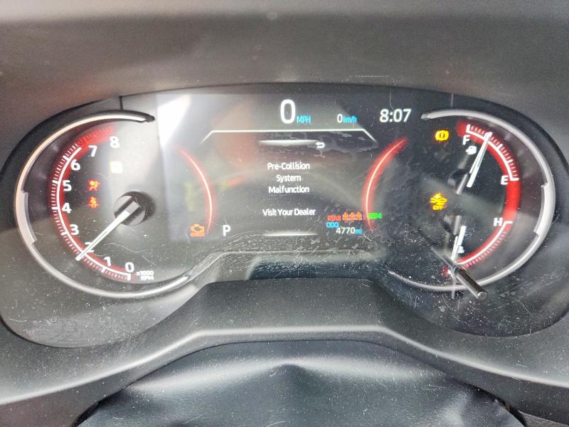 Продаж на аукціоні авто 2025 Toyota Rav4, vin: 2T3W1RFV1SW438006, номер лоту: 59674706