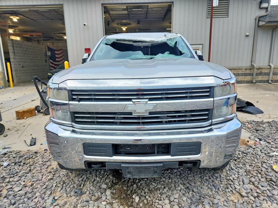 Продаж на аукціоні авто 2015 Chevrolet 2500, vin: 1GC1KVE87FF184000, номер лоту: 60246286