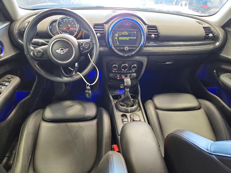 Продажа на аукционе авто 2017 Mini Cooper, vin: WMWLU5C56H2E83130, номер лота: 60035316