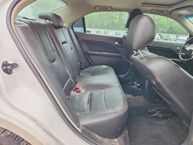Продаж на аукціоні авто 2011 Ford Fusion, vin: 3FAHP0JA0BR285359, номер лоту: 62666586