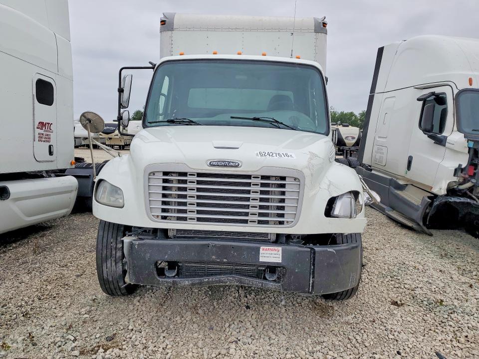 2017 Freightliner M2 მანქანა იყიდება აუქციონზე, vin: 3ALACWDT7HDHX7868, აუქციონის ნომერი: 62427616