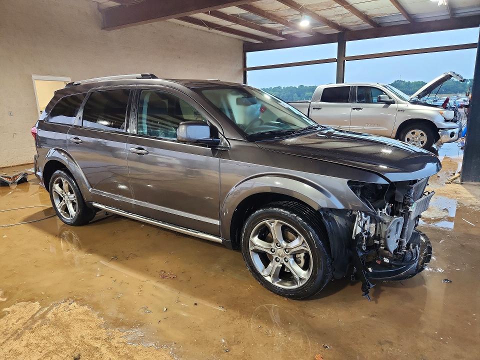 Aukcja sprzedaży 2017 Dodge Journey, vin: 3C4PDCGG1HT594703, numer aukcji: 59610016