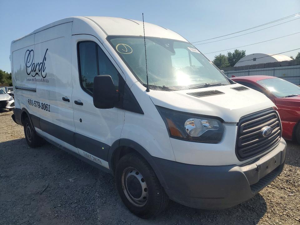 Aukcja sprzedaży 2018 Ford Transit, vin: 1FTYE2CM8JKA06889, numer aukcji: 62265856