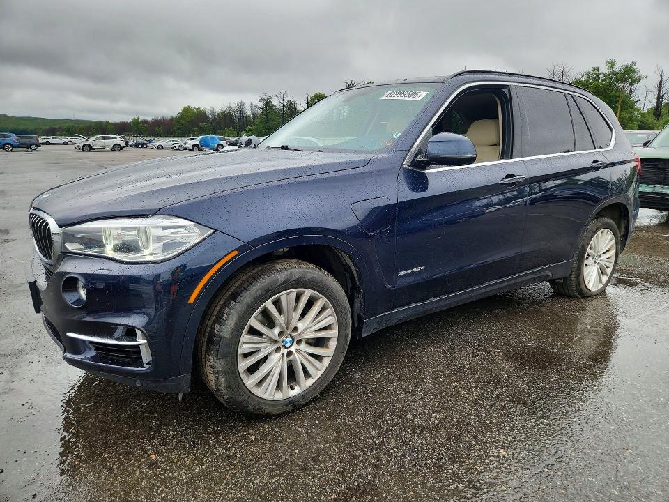 Продажа на аукционе авто 2016 Bmw X5, vin: 5UXKT0C52G0S79595, номер лота: 62999596