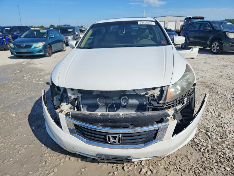 2009 Honda Accord მანქანა იყიდება აუქციონზე, vin: 1HGCP26869A033174, აუქციონის ნომერი: 58650326