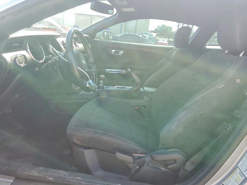 60072036 :رقم المزاد ، 1FA6P8THXL5122822 vin ، 2020 Ford Mustang مزاد بيع