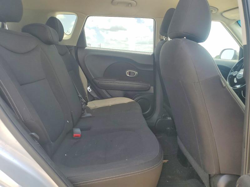 Продаж на аукціоні авто 2019 Kia Soul, vin: KNDJN2A27K7699073, номер лоту: 60131826