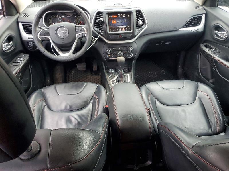 Aukcja sprzedaży 2014 Jeep Cheeroke, vin: 1C4PJMBS4EW223003, numer aukcji: 60390746