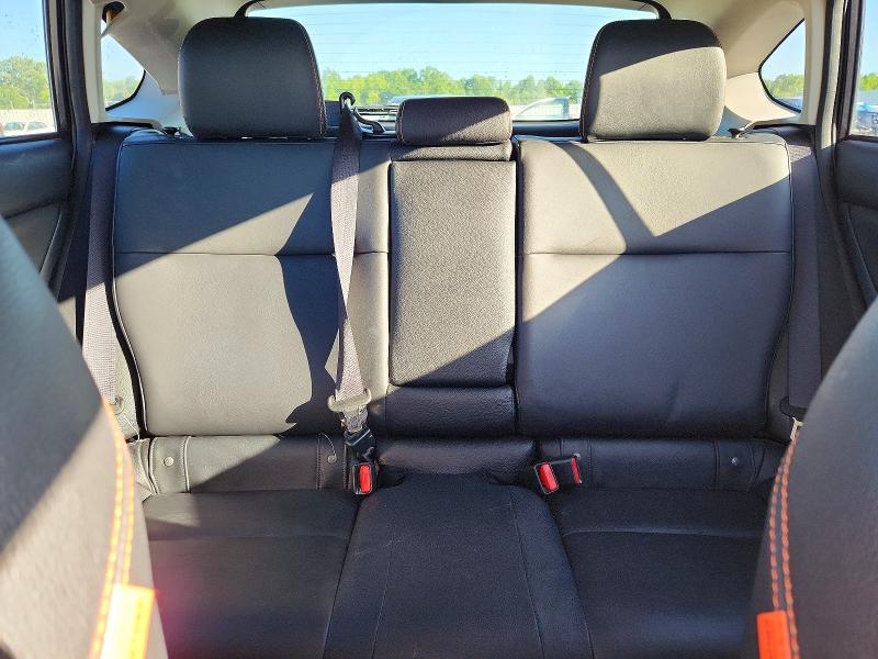 Aukcja sprzedaży 2017 Subaru Crosstrek, vin: JF2GPANC2HH206552, numer aukcji: 60748086