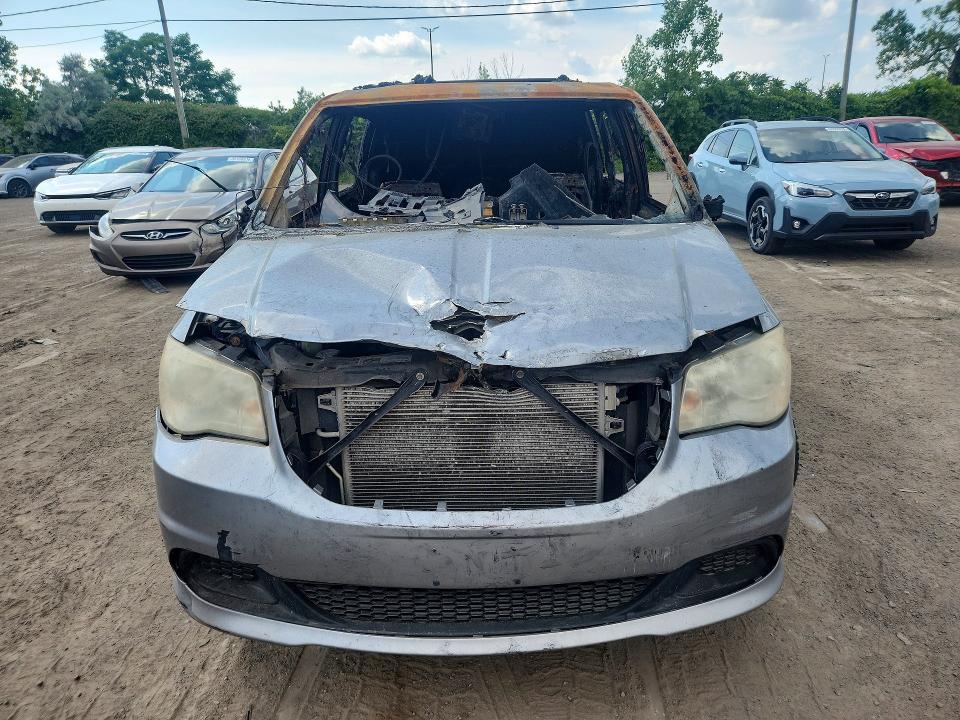 Aukcja sprzedaży 2013 Dodge Grand Caravan, vin: 2C4RDGBG5DR761651, numer aukcji: 60414886