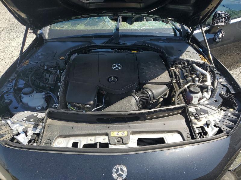 59219016 :رقم المزاد ، W1KMJ4HB0RF039294 vin ، 2024 Mercedes-benz Cle مزاد بيع