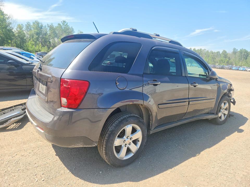 Aukcja sprzedaży 2007 Pontiac Torrent, vin: 2CKDL63F376113897, numer aukcji: 59071086