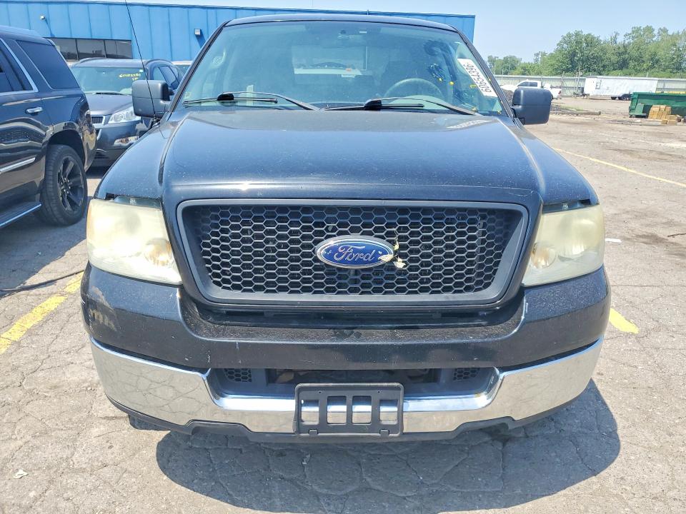 Продаж на аукціоні авто 2005 Ford F150, vin: 1FTPX12585FB49351, номер лоту: 60654396