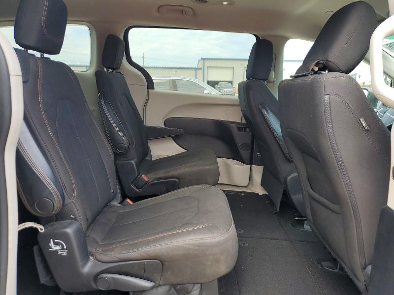 Продажа на аукционе авто 2017 Chrysler Pacifica, vin: 2C4RC1DGXHR502219, номер лота: 60459626