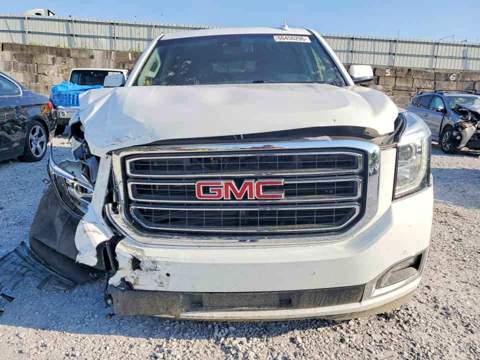 60456296 :رقم المزاد ، 1GKS2GKC8LR299745 vin ، 2020 Gmc Yukon 4d Denali مزاد بيع