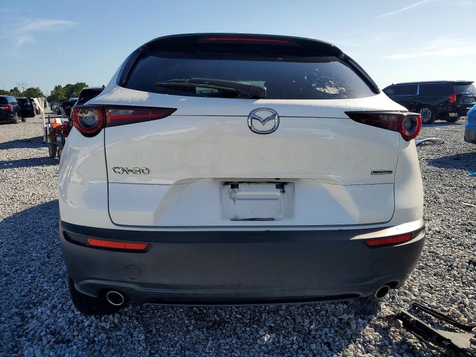 Продаж на аукціоні авто 2020 Mazda Cx-30, vin: 3MVDMACL4LM135175, номер лоту: 59798026
