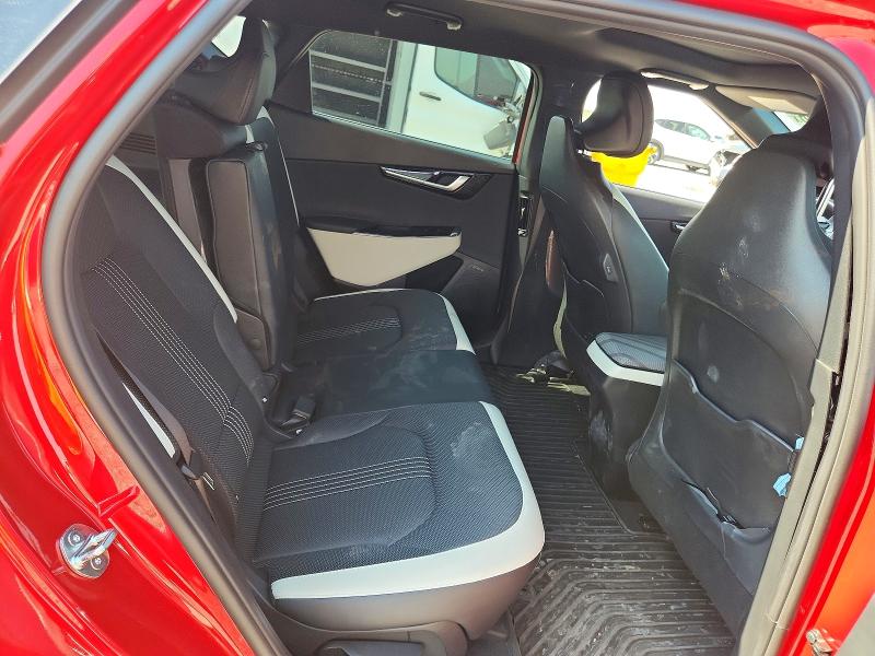 2024 Kia Ev6 მანქანა იყიდება აუქციონზე, vin: KNDC4DLC7R5203854, აუქციონის ნომერი: 63549566