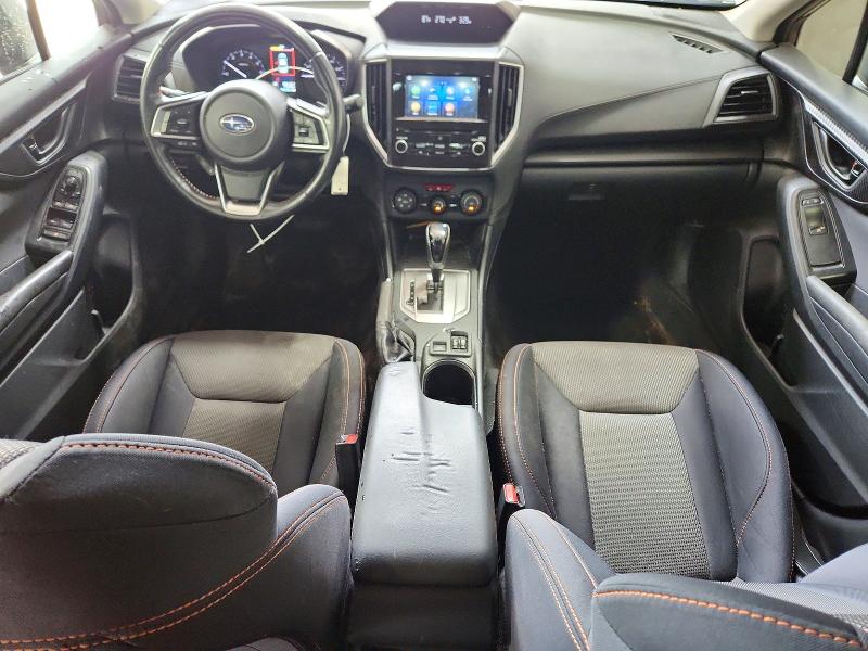 Aukcja sprzedaży 2019 Subaru Crosstrek, vin: JF2GTAEC1K8387713, numer aukcji: 60625176