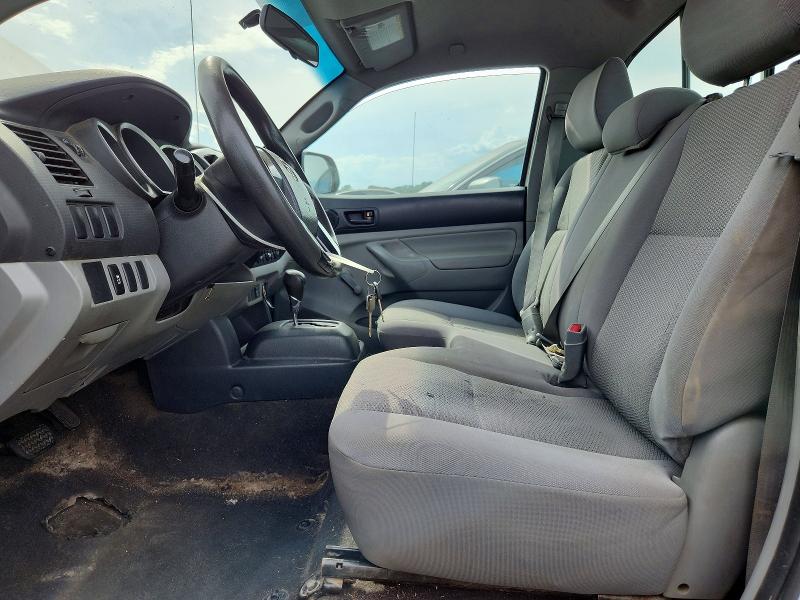 Продажа на аукционе авто 2012 Toyota Tacoma, vin: 5TFNX4CN1CX015537, номер лота: 60225366