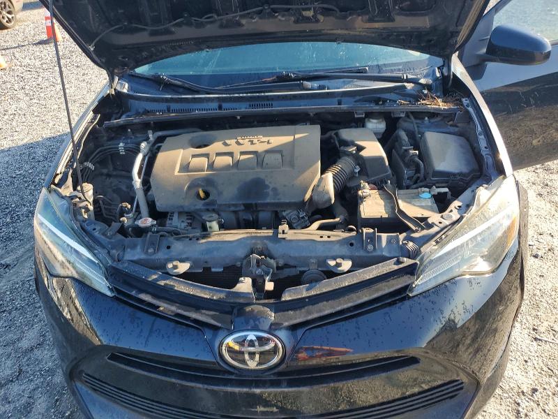 60257226 :رقم المزاد ، 5YFBURHE8KP920436 vin ، 2019 Toyota Corolla مزاد بيع