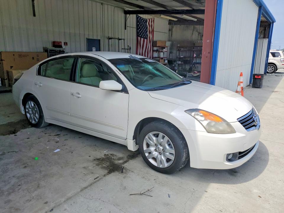 60031576 :رقم المزاد ، 1N4AL21E39C187477 vin ، 2009 Nissan Altima مزاد بيع