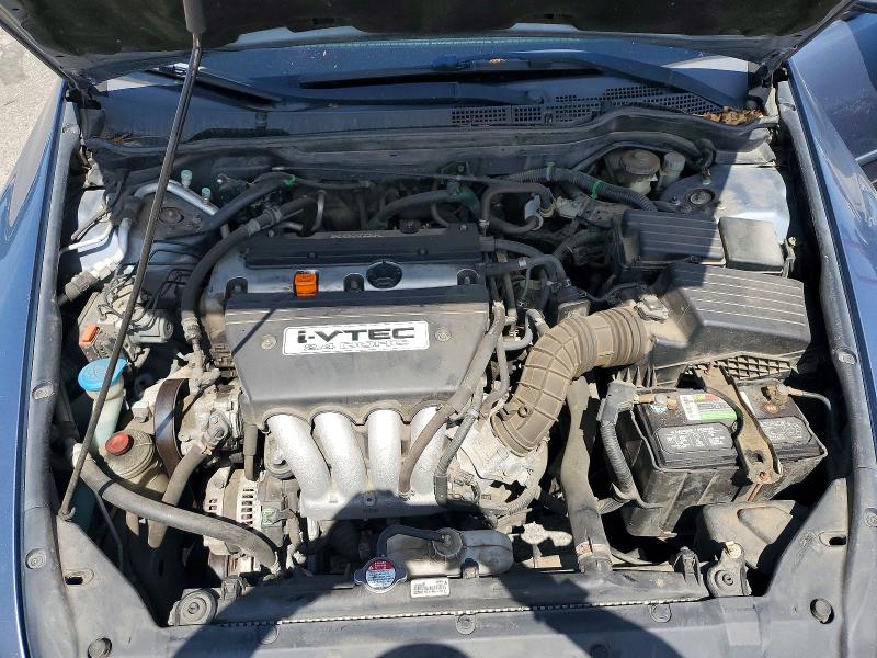 Aukcja sprzedaży 2007 Honda Accord, vin: 1HGCM55467A010676, numer aukcji: 57443886
