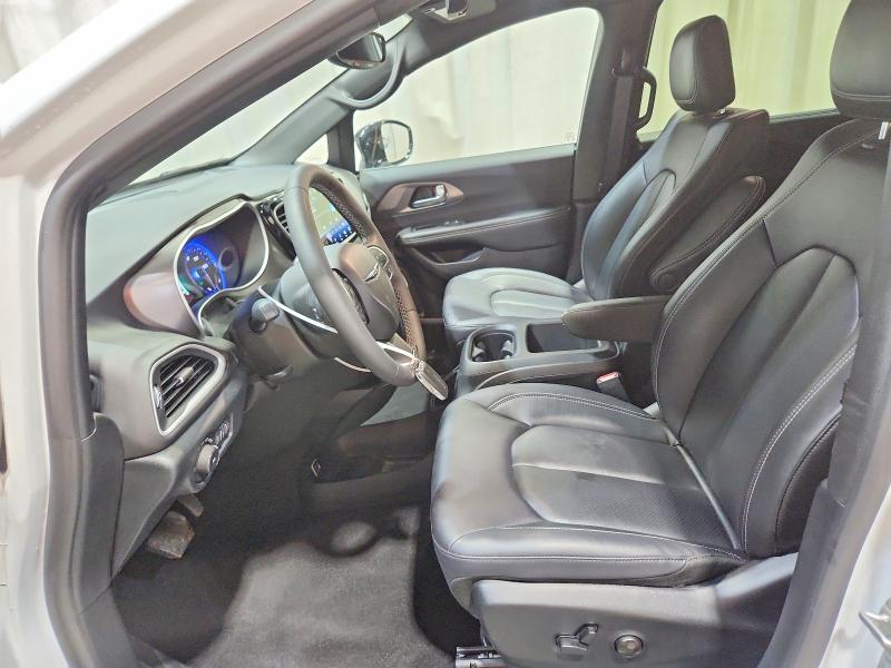 Aukcja sprzedaży 2026 Chrysler Pacifica, vin: 2C4RC1BG6TR174602, numer aukcji: 59147286