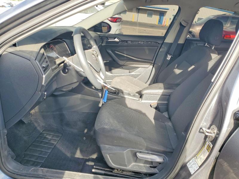 Продаж на аукціоні авто 2021 Volkswagen Jetta, vin: 3VWC57BU3MM077078, номер лоту: 60975146