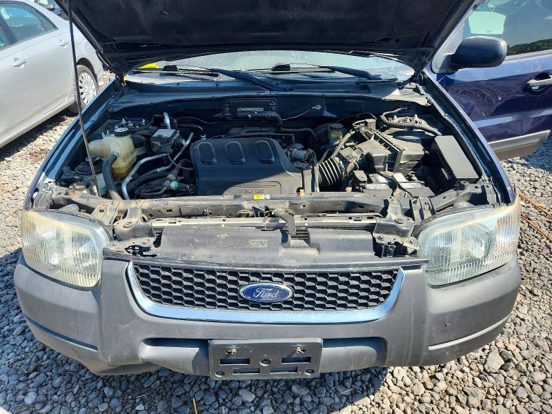 Продажа на аукционе авто 2004 Ford Escape, vin: 1FMCU93194KA36334, номер лота: 59372676