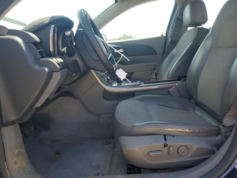Продажа на аукционе авто 2013 Chevrolet Malibu, vin: 1G11C5SA0DF195625, номер лота: 63207206