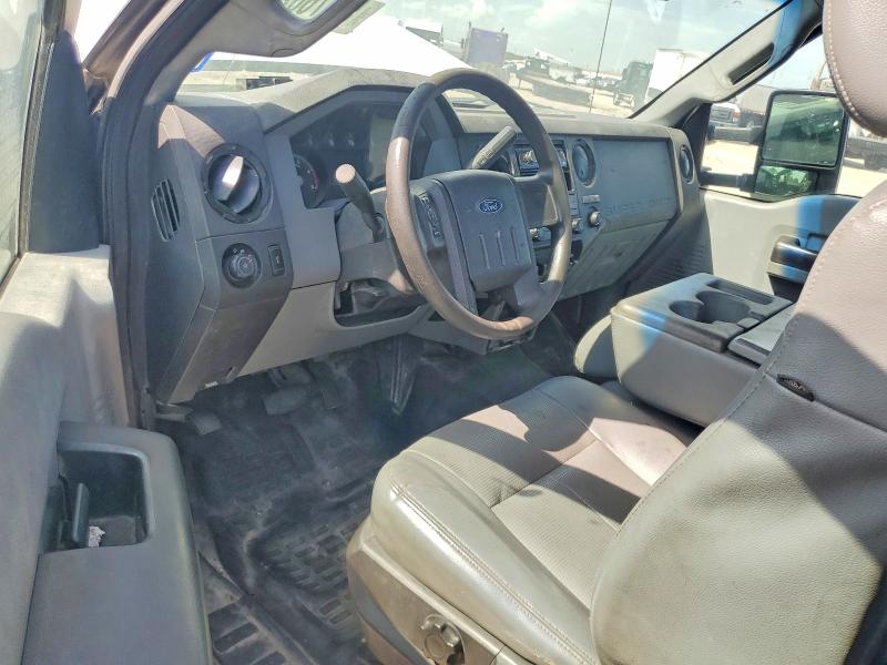 Aukcja sprzedaży 2014 Ford F350, vin: 1FDRF3GT8EEB08718, numer aukcji: 58476026