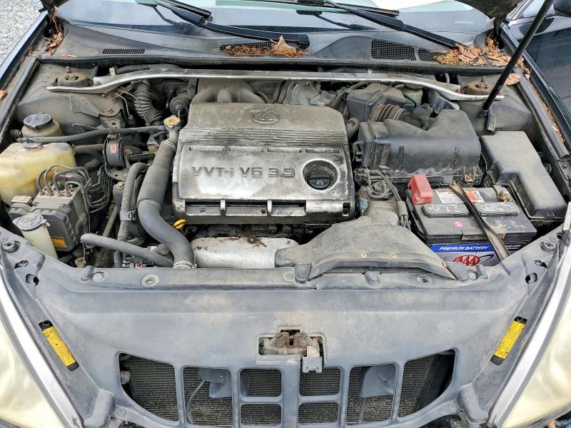 Продажа на аукционе авто 2005 Lexus Es, vin: JTHBA30G150024043, номер лота: 85621455