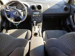 Продажа на аукционе авто 2008 Pontiac G6, vin: 1G2ZG57B284193137, номер лота: 58107936
