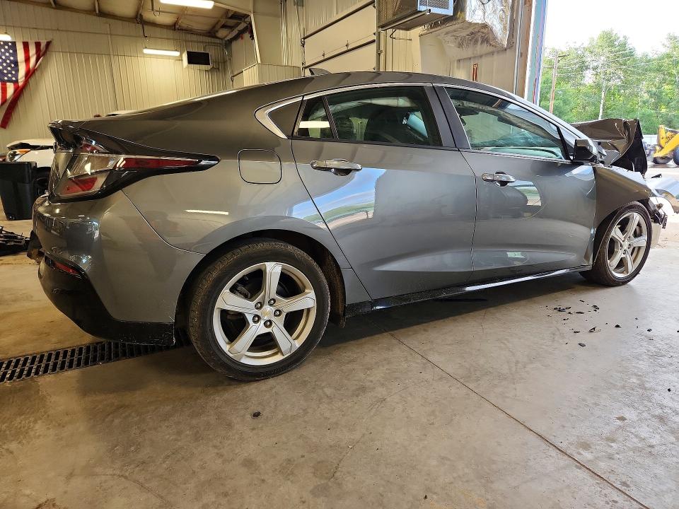 Продаж на аукціоні авто 2017 Chevrolet Volt, vin: 1G1RC6S56HU216989, номер лоту: 59885476
