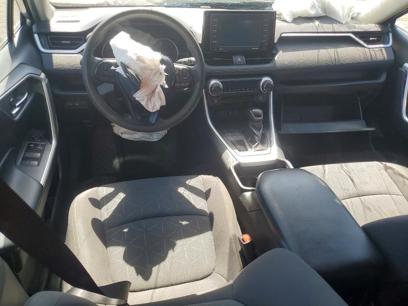 Продажа на аукционе авто 2021 Toyota Rav4, vin: 2T3W1RFV2MC133053, номер лота: 60707316