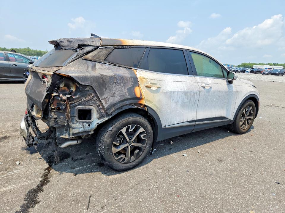 Aukcja sprzedaży 2024 Kia Sportage, vin: 5XYK33DF3RG172837, numer aukcji: 63073926