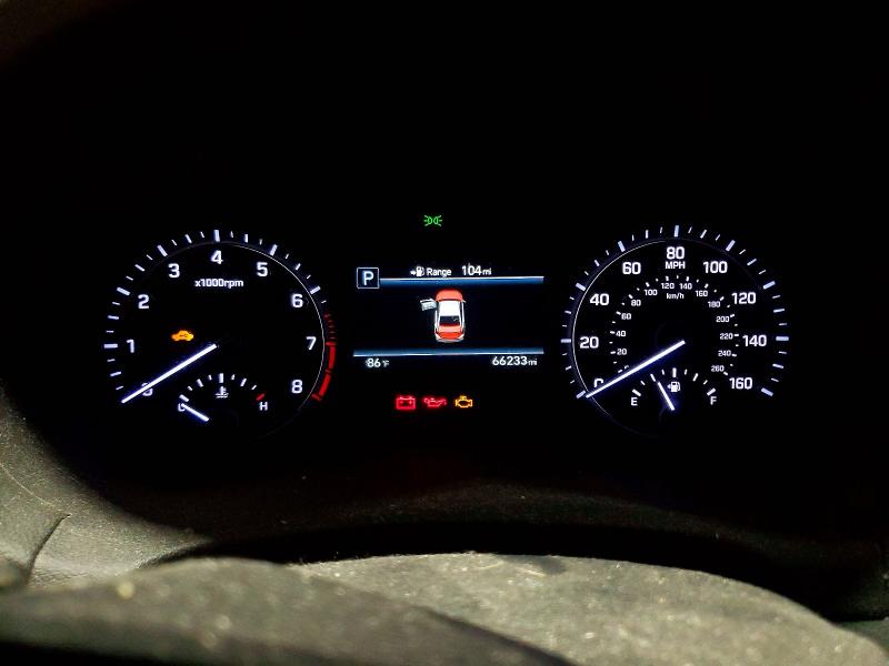 2019 Genesis G80 მანქანა იყიდება აუქციონზე, vin: KMHGN4JE2KU299628, აუქციონის ნომერი: 61904286