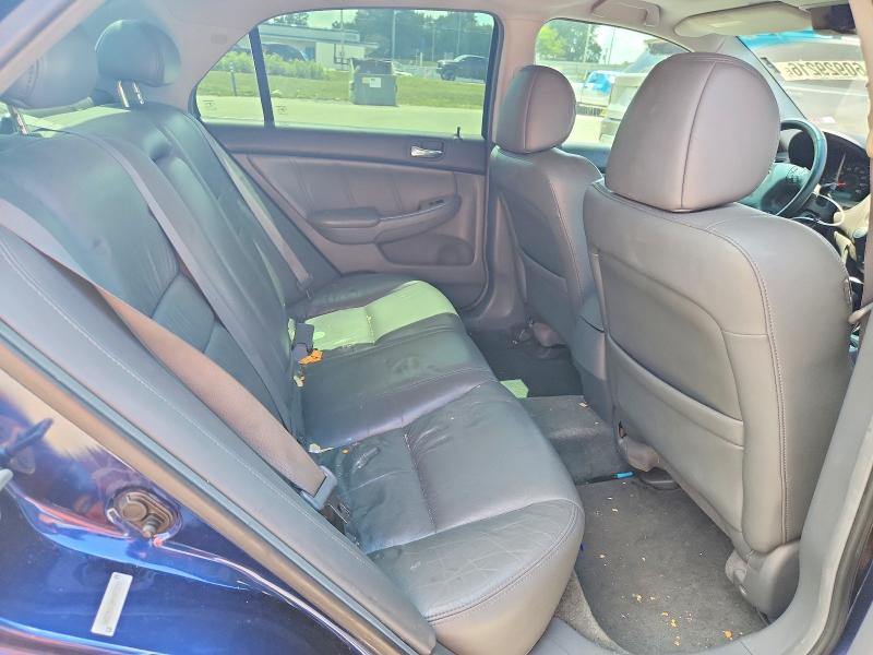 Продажа на аукционе авто 2004 Honda Accord, vin: 1HGCM66544A073591, номер лота: 60929216