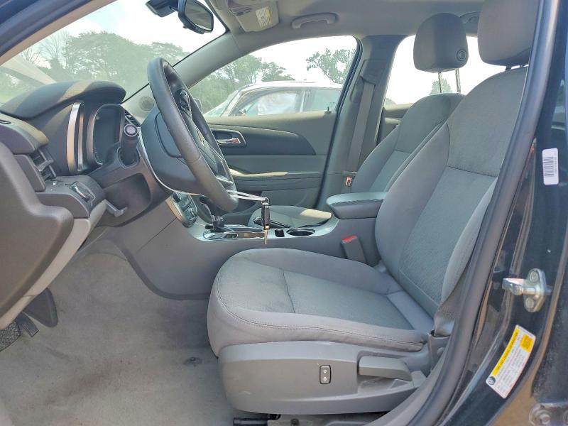 Продаж на аукціоні авто 2015 Chevrolet Malibu, vin: 1G11A5SL3FF323625, номер лоту: 62870676