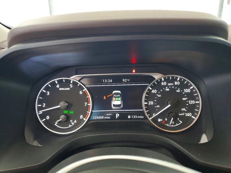 Aukcja sprzedaży 2023 Nissan Rogue, vin: 5N1BT3AB6PC855842, numer aukcji: 57076396